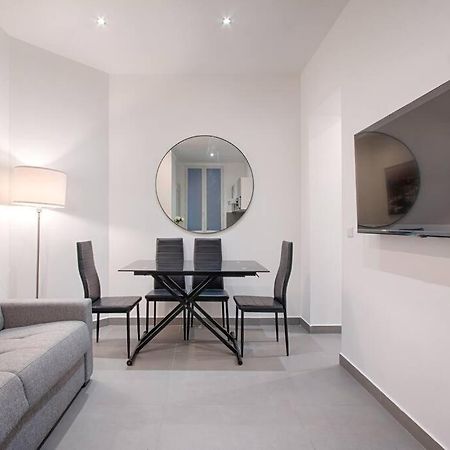 Batignolles Lemercier Cosy Apartment 4P-1Br Париж Экстерьер фото